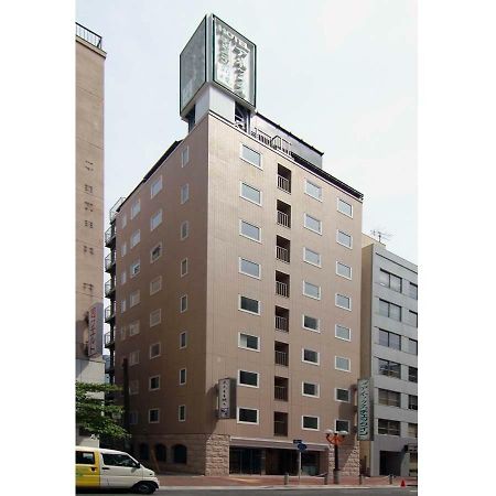 Hotel Annex Check In Shimbashi Tokyo Ngoại thất bức ảnh