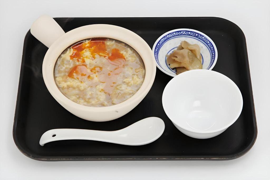 Hotel Annex Check In Shimbashi Tokyo Ngoại thất bức ảnh