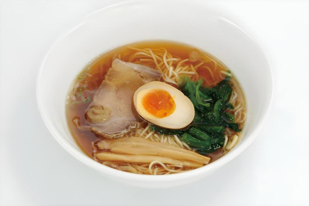 Hotel Annex Check In Shimbashi Tokyo Ngoại thất bức ảnh