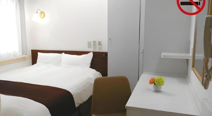 Hotel Annex Check In Shimbashi Tokyo Ngoại thất bức ảnh